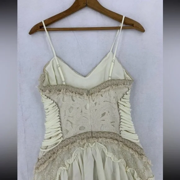 LAST CHANCE FP fairy dress - Picture 14 of 15